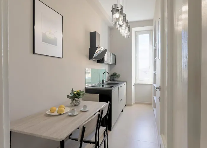Apartament Piramide Deluxe *