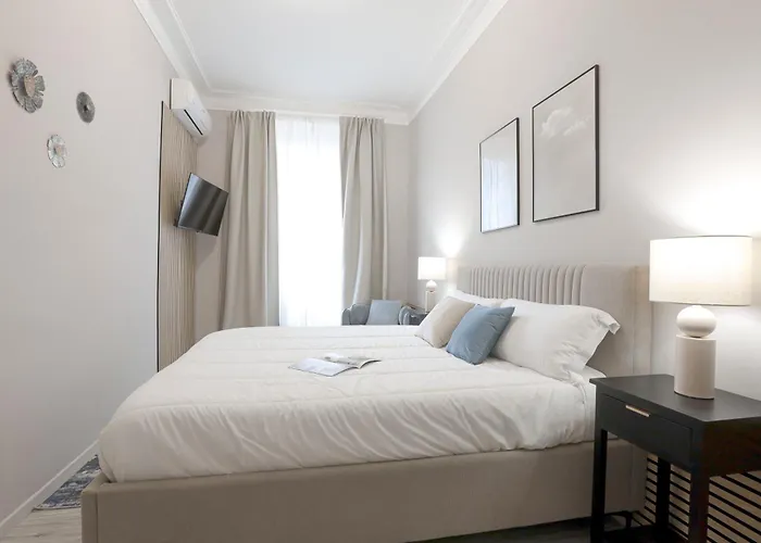 Piramide Deluxe Apartament
