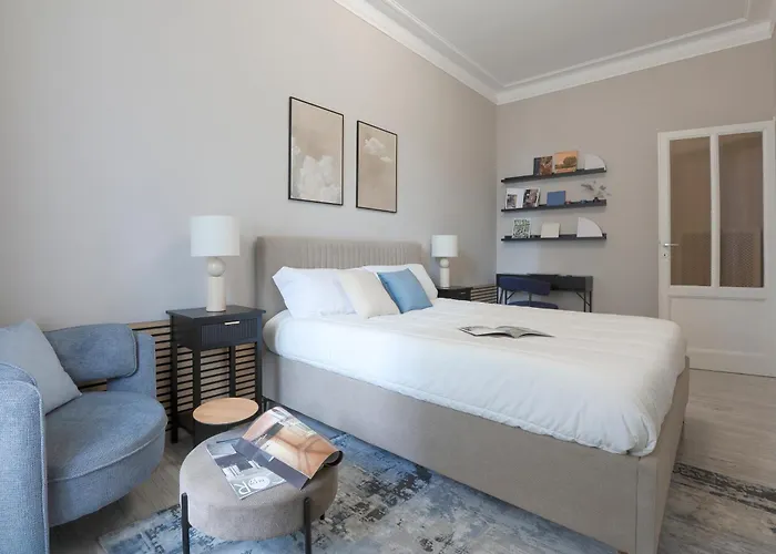 Piramide Deluxe Apartament