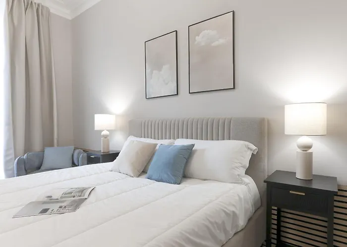 Apartament Piramide Deluxe