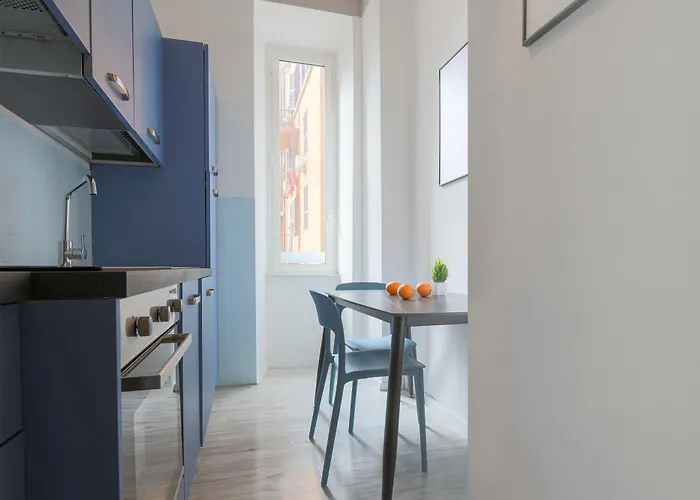 Apartament Piramide Deluxe