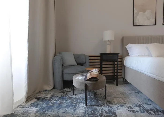 Piramide Deluxe Apartament *