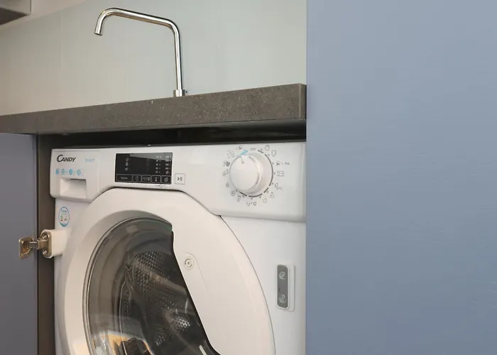 Apartament Piramide Deluxe Rzym
