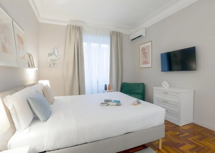 Piramide Deluxe Apartmán *