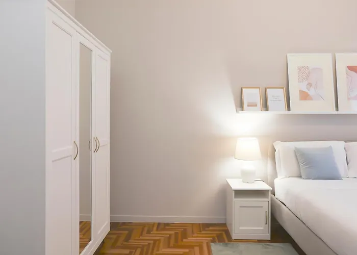 Apartament Piramide Deluxe