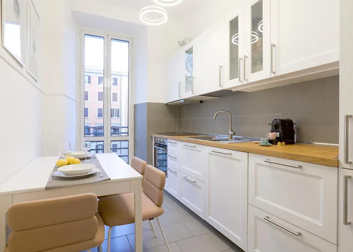 Apartament Piramide Deluxe