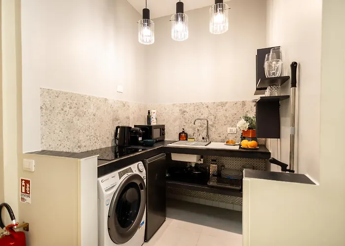 Apartament Piramide Deluxe