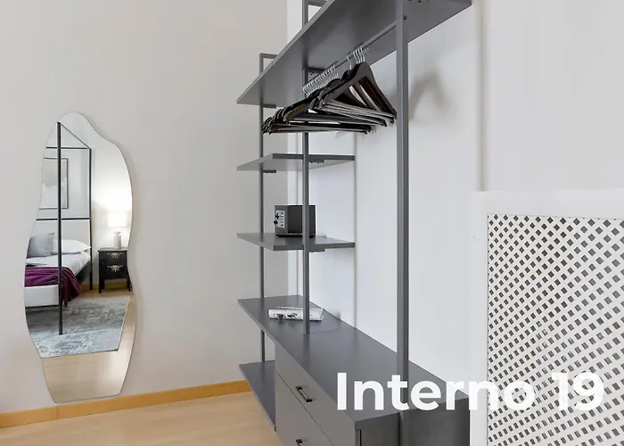 Apartmán Piramide Deluxe