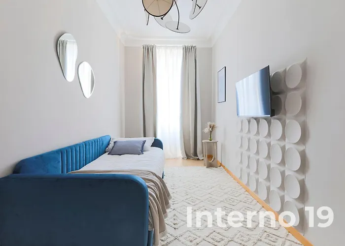 Apartament Piramide Deluxe *