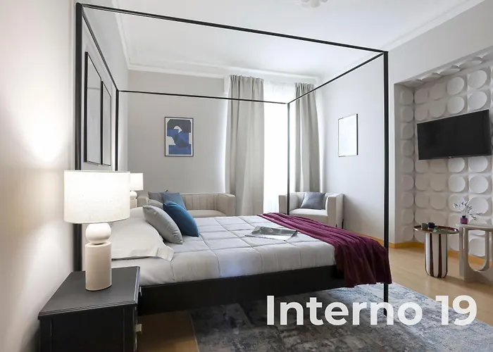 Apartament Piramide Deluxe