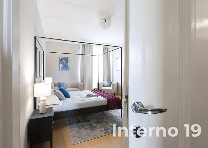 Piramide Deluxe Apartmán