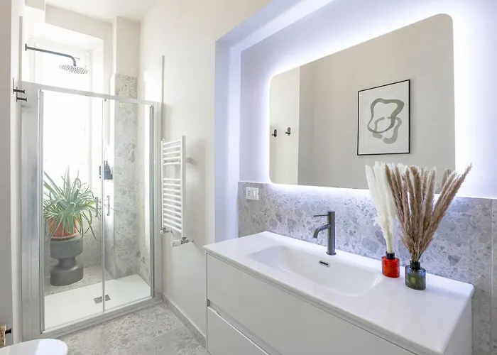 Apartament Piramide Deluxe