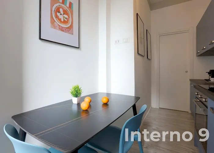 Piramide Deluxe Apartmán Řím