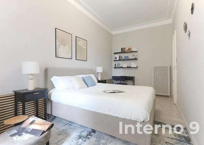 Piramide Deluxe Apartmán