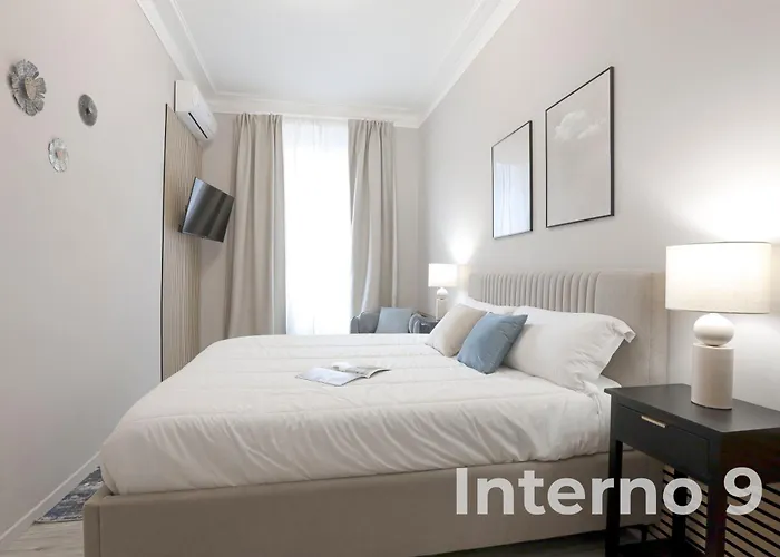 Apartmán Piramide Deluxe *