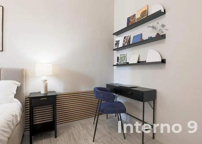 Piramide Deluxe Apartament